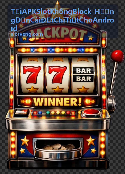 Tải APK Slot Không Block - Game Cung Đình Vàng