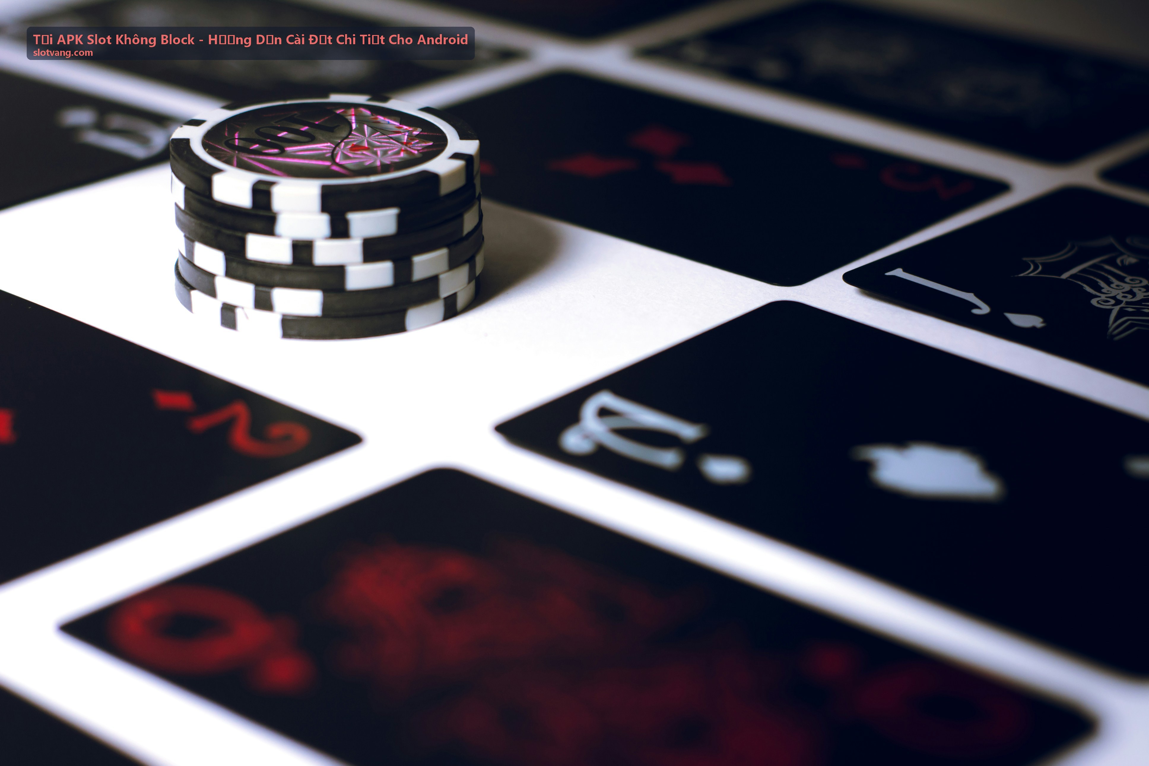 Tải APK Slot Không Block - Game Kho Báu Đại Dương