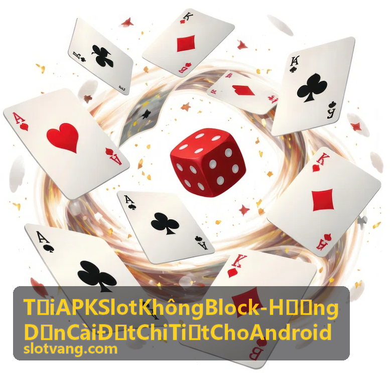 Tải APK Slot Không Block - Game Tứ Linh Hội Tụ